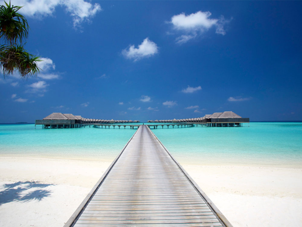 Malediven-Experte Christoph Berner im exklusiven Interview über die Traum-Destination