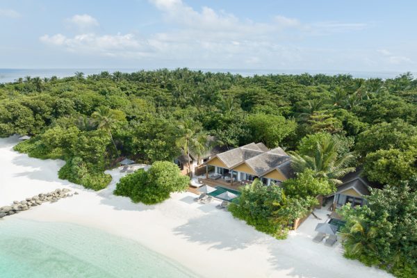 Vakkaru Maldives December